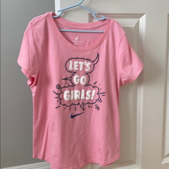 Nike Other - Nike girls tee
